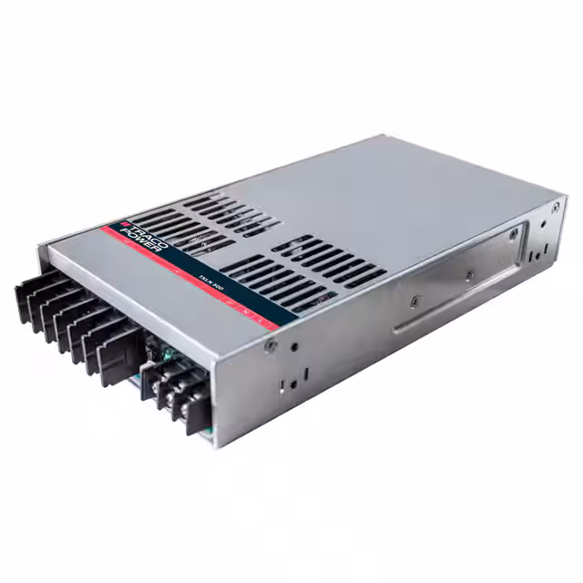 TXLN 500-124 Traco Power  Convertisseurs CA/CC